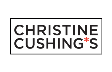 Christine Cushing's