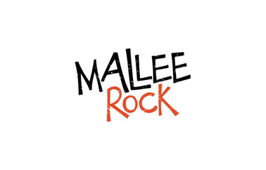 Mallee Rock
